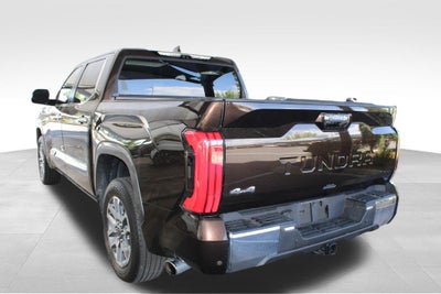 2024 Toyota Tundra 1794