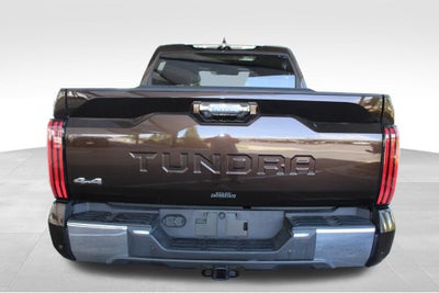 2024 Toyota Tundra 1794