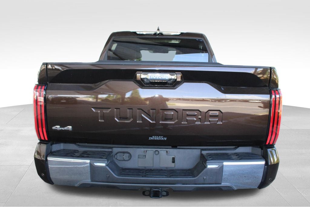 2024 Toyota Tundra 1794