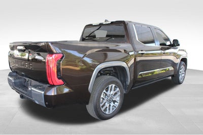 2024 Toyota Tundra 1794