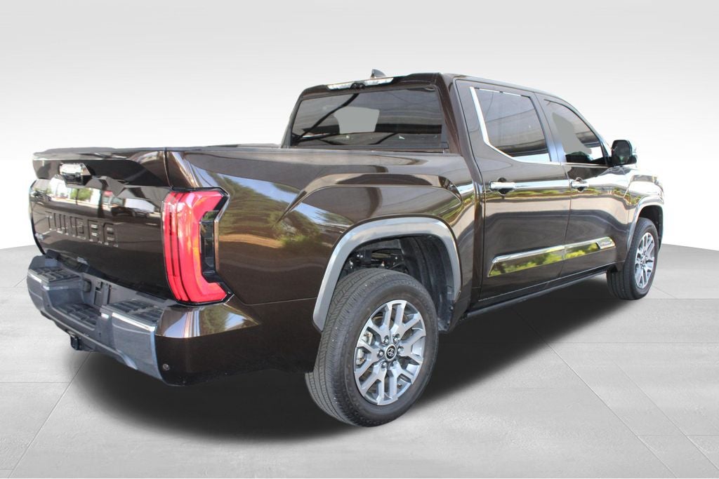 2024 Toyota Tundra 1794