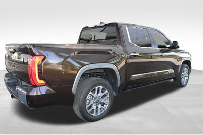 2024 Toyota Tundra 1794