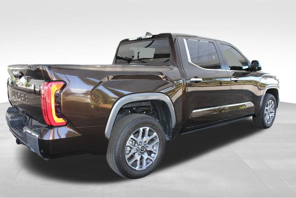 2024 Toyota Tundra 1794