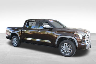 2024 Toyota Tundra 1794