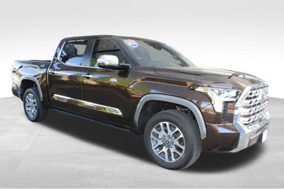 2024 Toyota Tundra 1794