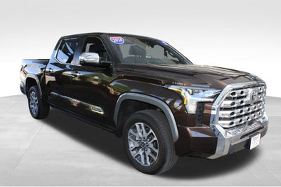 2024 Toyota Tundra 1794