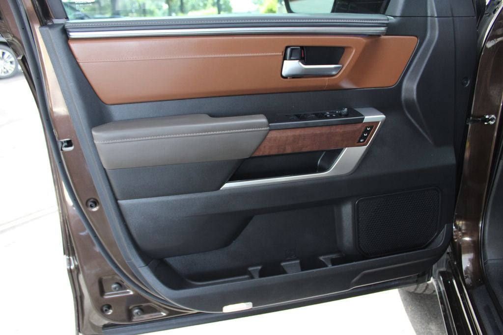 2024 Toyota Tundra 1794