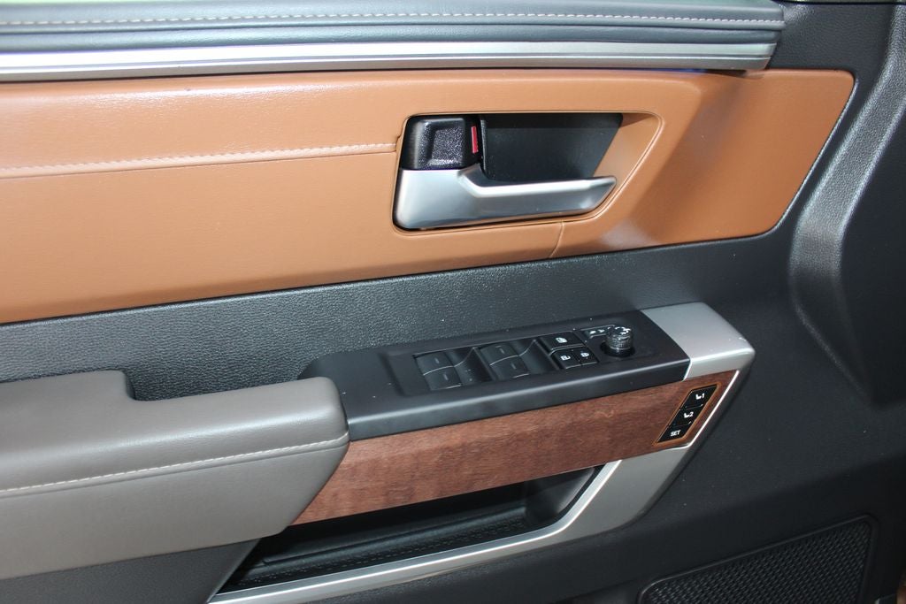 2024 Toyota Tundra 1794