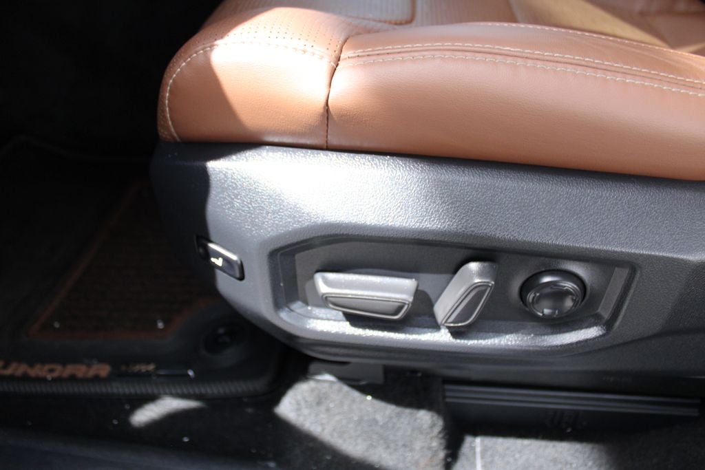 2024 Toyota Tundra 1794