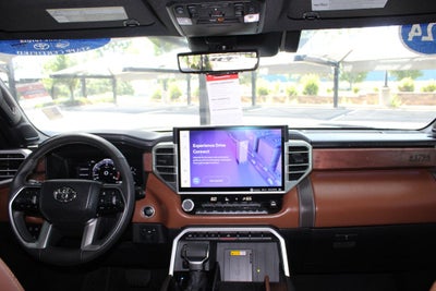 2024 Toyota Tundra 1794