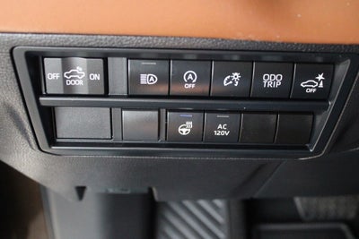 2024 Toyota Tundra 1794