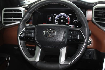 2024 Toyota Tundra 1794