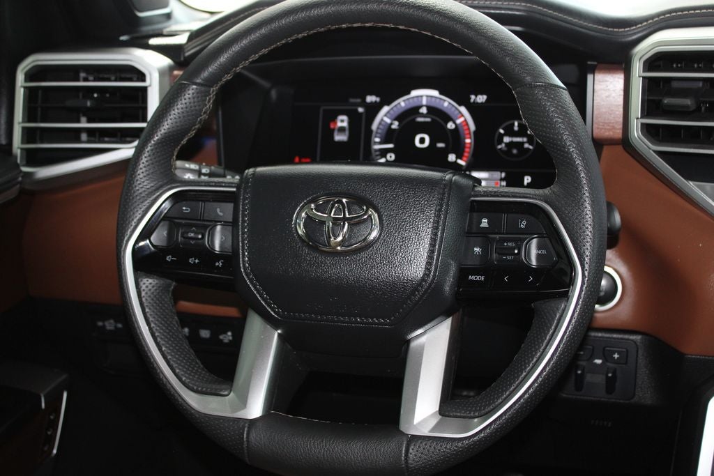 2024 Toyota Tundra 1794