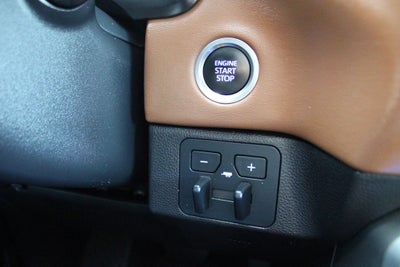 2024 Toyota Tundra 1794