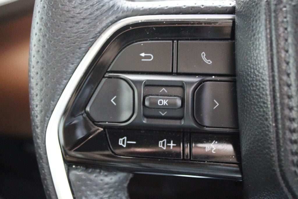 2024 Toyota Tundra 1794