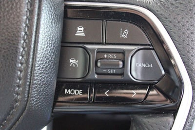 2024 Toyota Tundra 1794