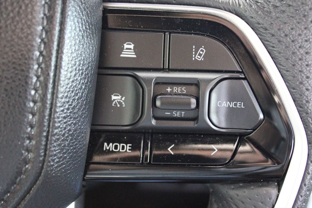 2024 Toyota Tundra 1794
