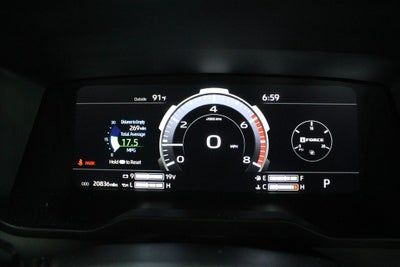 2024 Toyota Tundra 1794