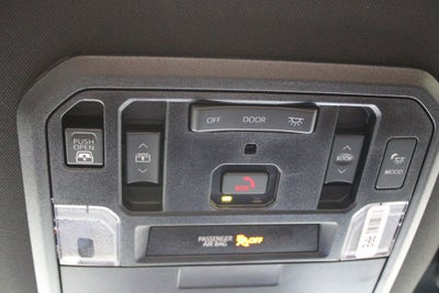 2024 Toyota Tundra 1794