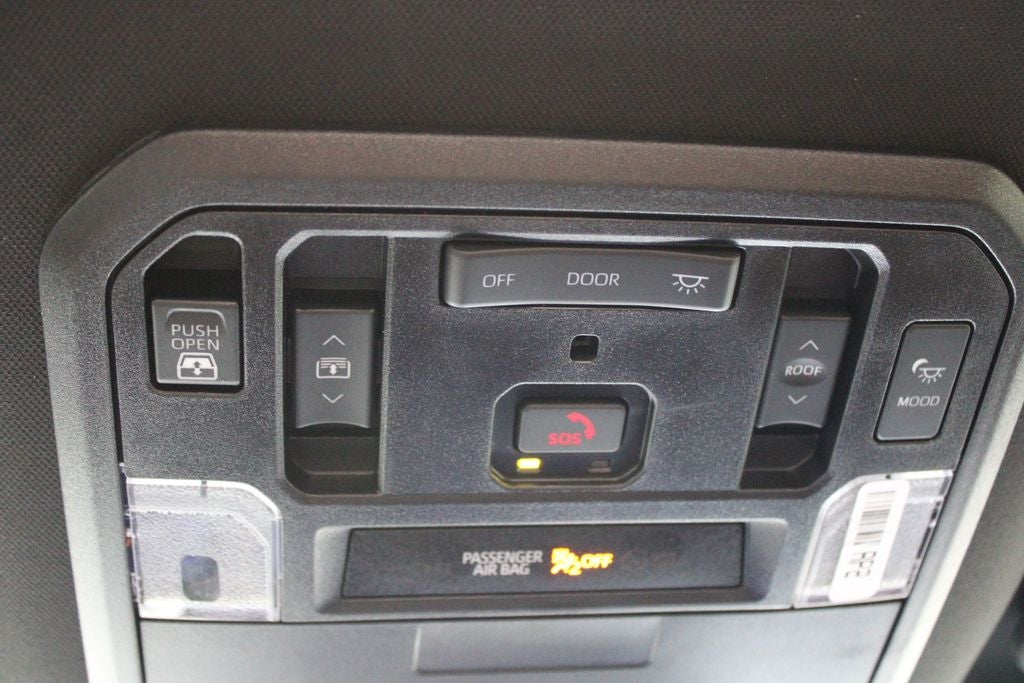 2024 Toyota Tundra 1794