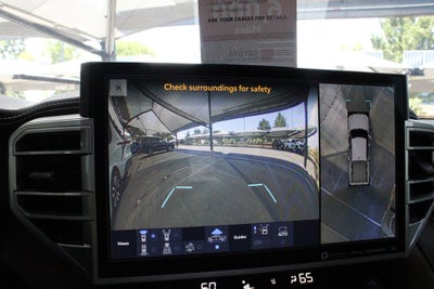 2024 Toyota Tundra 1794