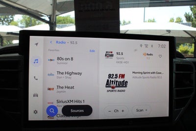 2024 Toyota Tundra 1794
