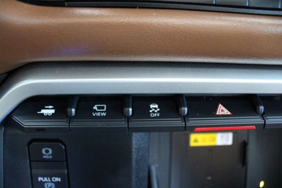 2024 Toyota Tundra 1794
