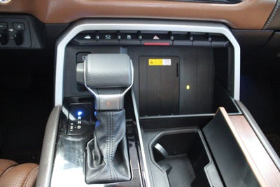 2024 Toyota Tundra 1794