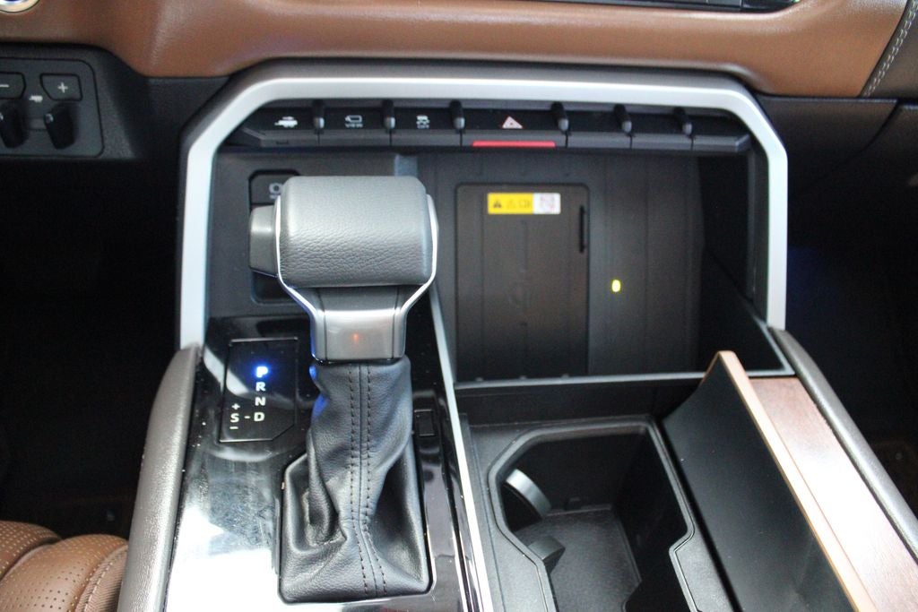 2024 Toyota Tundra 1794