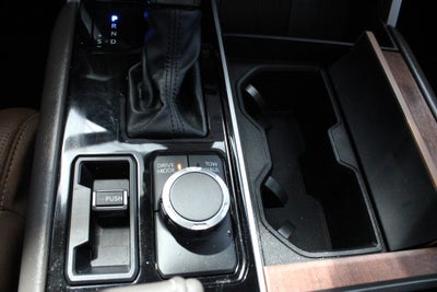 2024 Toyota Tundra 1794