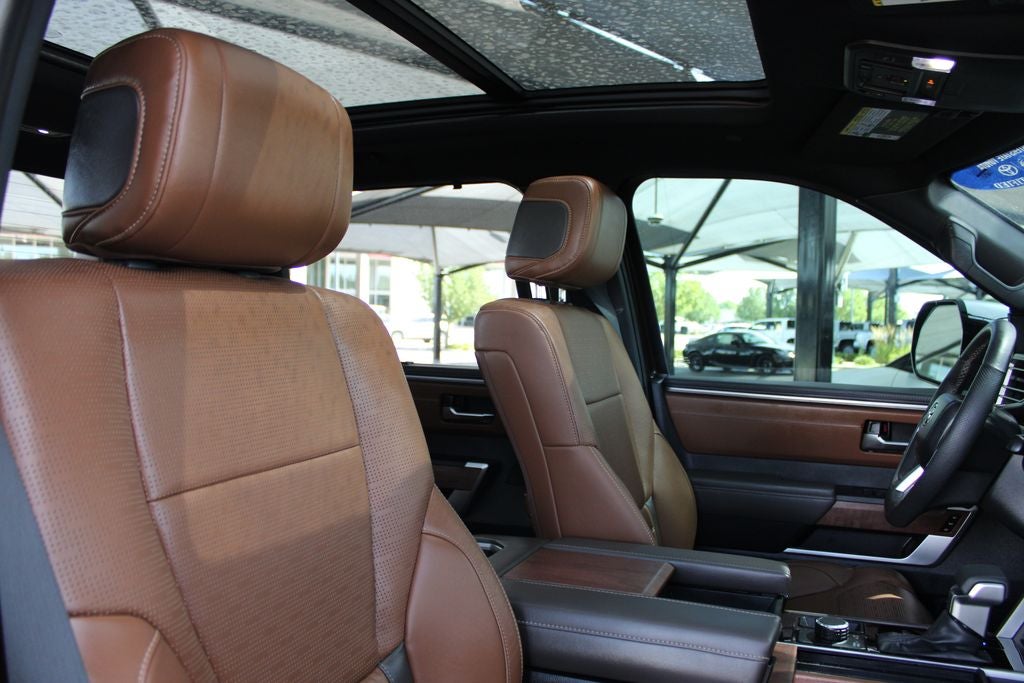 2024 Toyota Tundra 1794