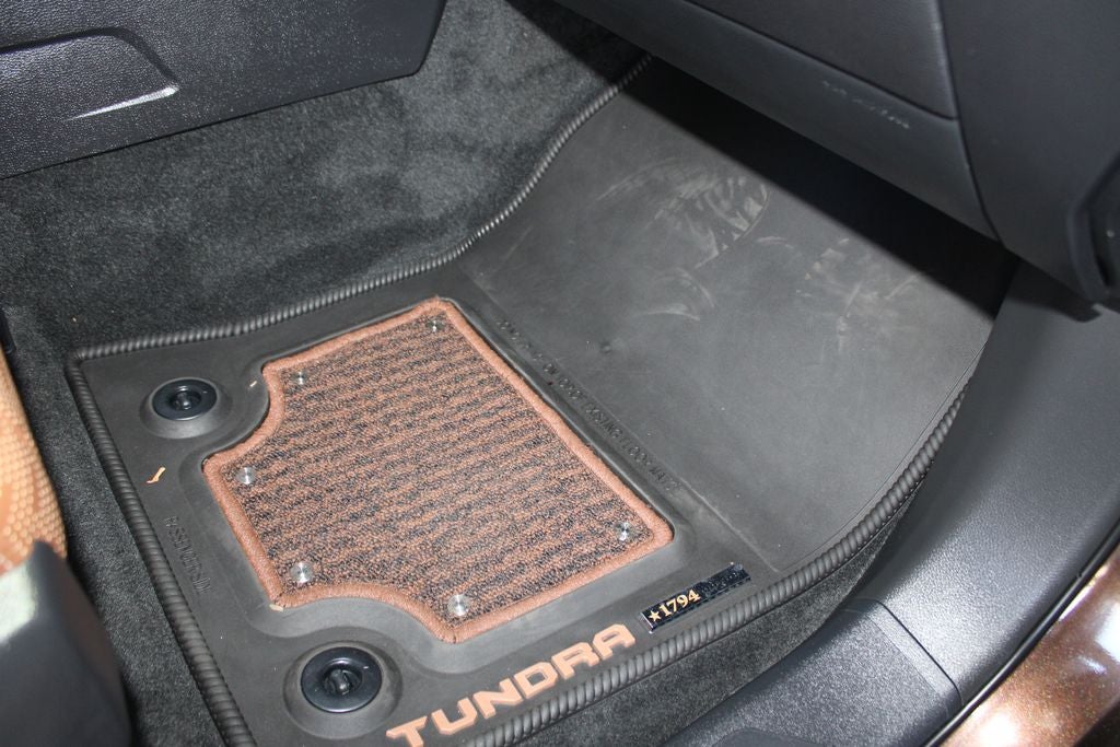 2024 Toyota Tundra 1794