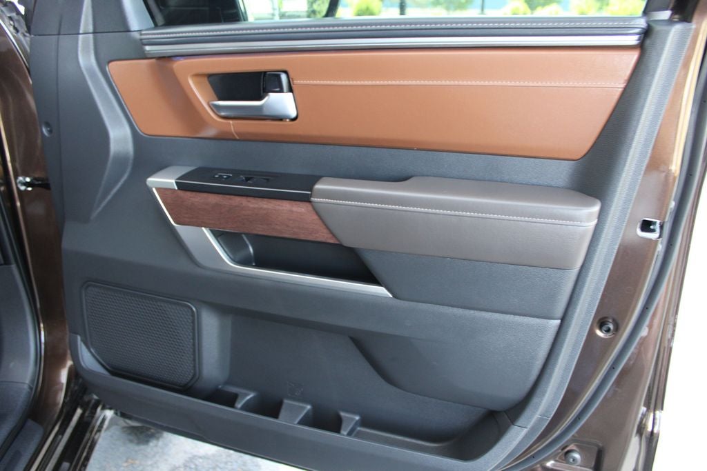 2024 Toyota Tundra 1794