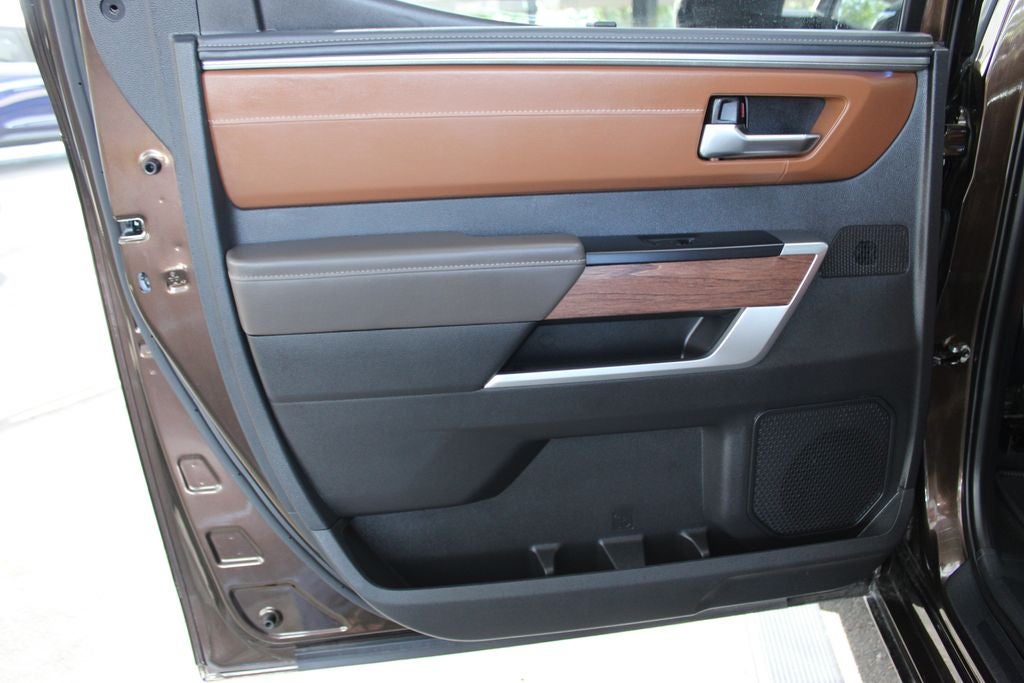 2024 Toyota Tundra 1794