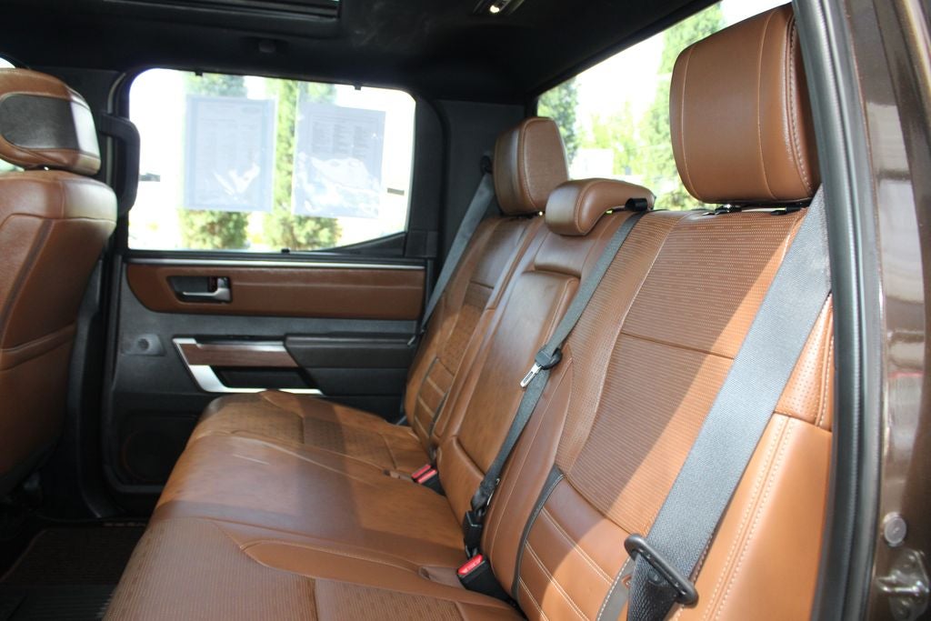 2024 Toyota Tundra 1794