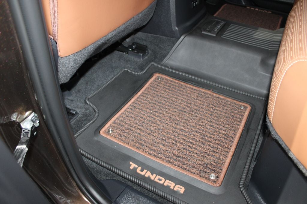 2024 Toyota Tundra 1794