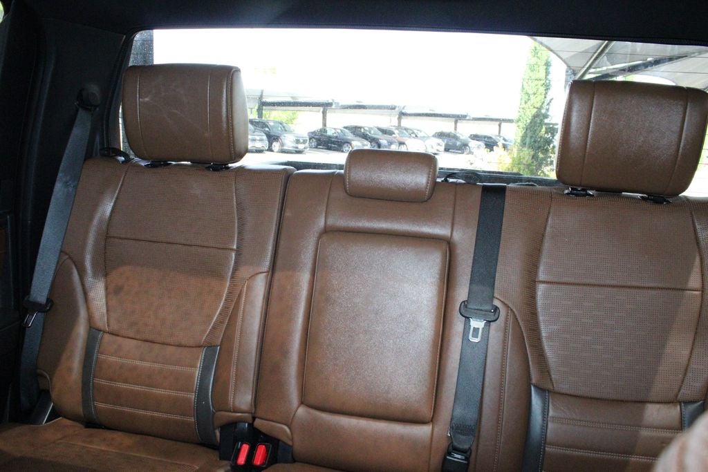 2024 Toyota Tundra 1794