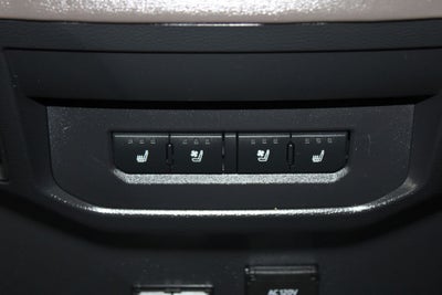 2024 Toyota Tundra 1794
