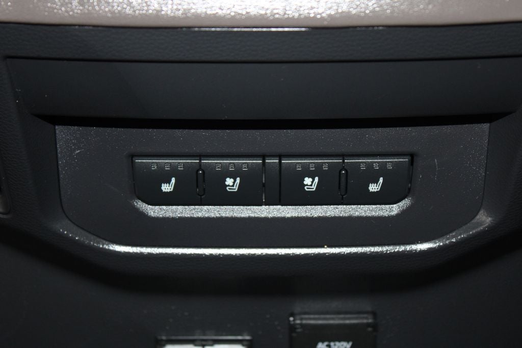 2024 Toyota Tundra 1794