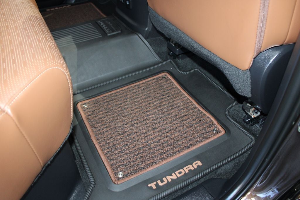 2024 Toyota Tundra 1794