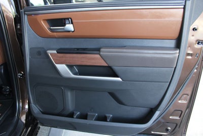 2024 Toyota Tundra 1794