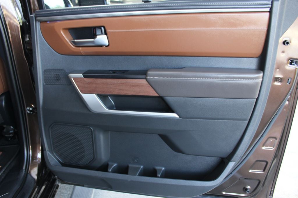 2024 Toyota Tundra 1794