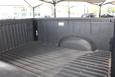 2024 Toyota Tundra 1794