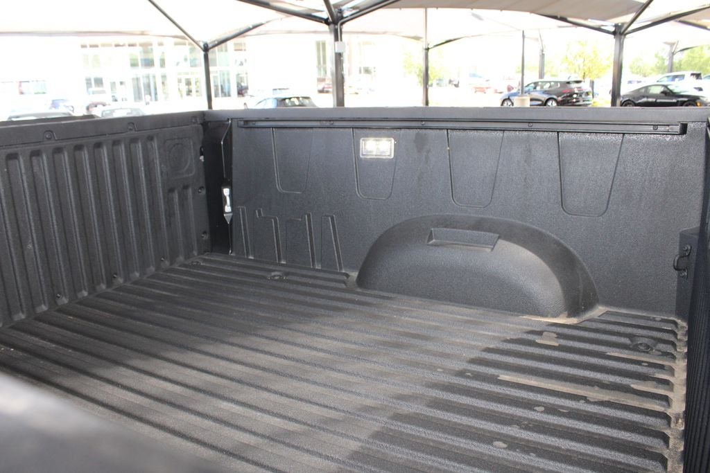 2024 Toyota Tundra 1794