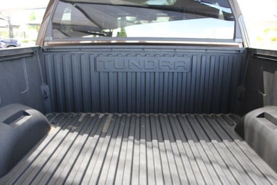 2024 Toyota Tundra 1794