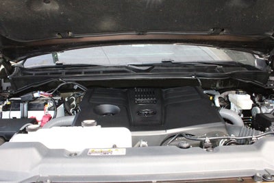 2024 Toyota Tundra 1794