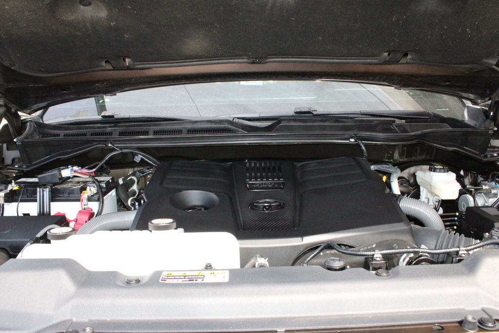 2024 Toyota Tundra 1794