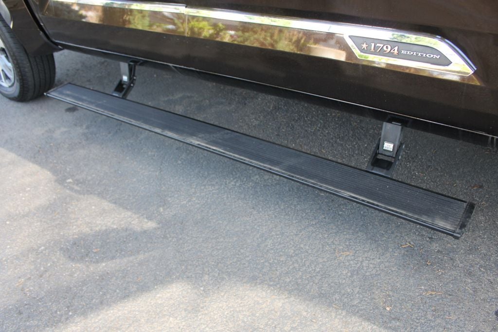 2024 Toyota Tundra 1794