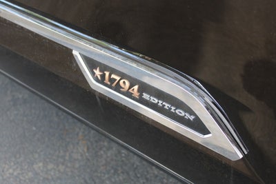 2024 Toyota Tundra 1794