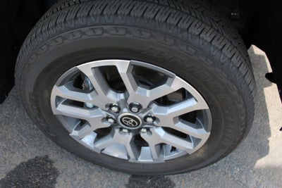 2024 Toyota Tundra 1794